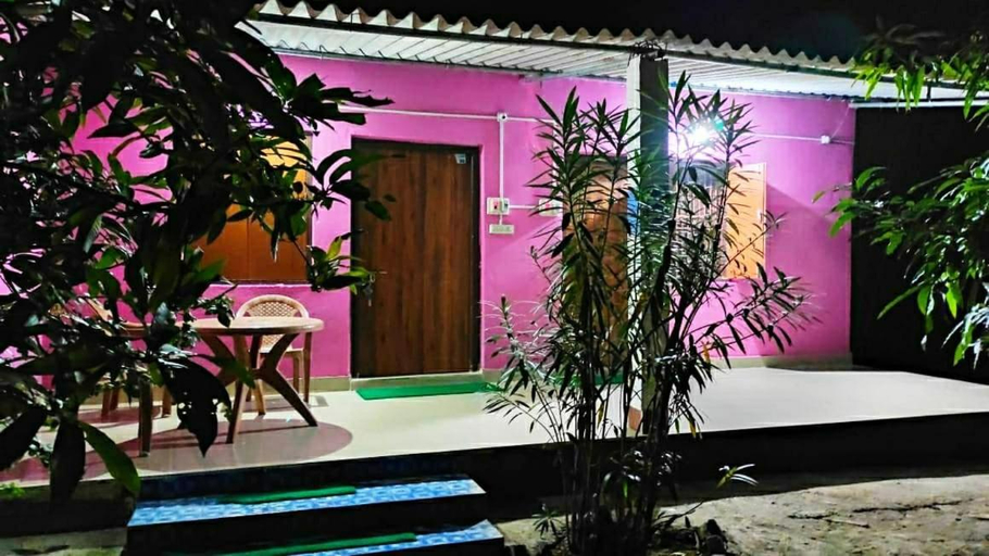 Others 4, Estuarine Village Resort, Kendrapara