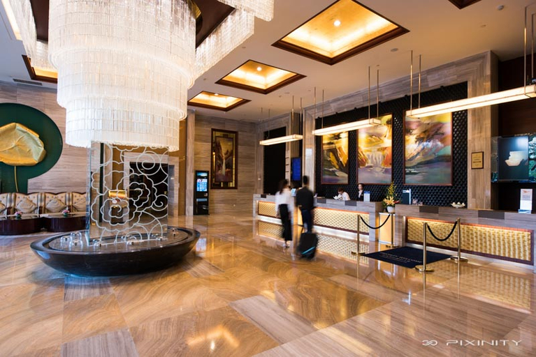 Public Area 4, Grand Mercure Xiamen Downtown, Xiamen