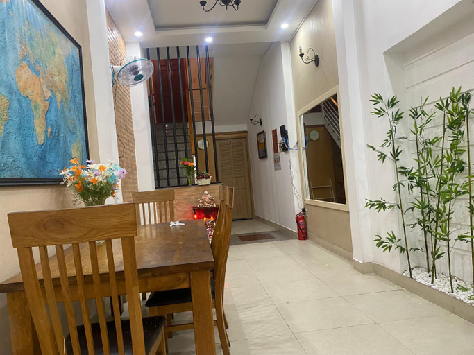 Others 4, CHILL HOME 2, Phú Nhuận