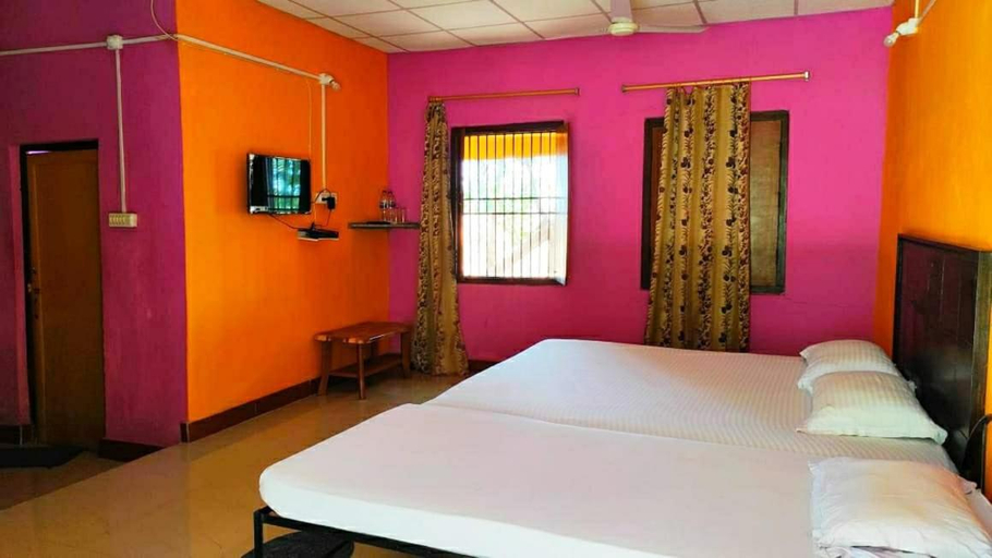 Others 2, Estuarine Village Resort, Kendrapara