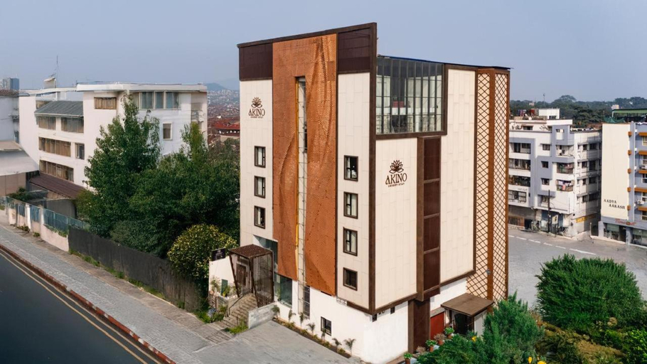 Exterior & Views 2, Akino Luxury, Purbi Singhbhum