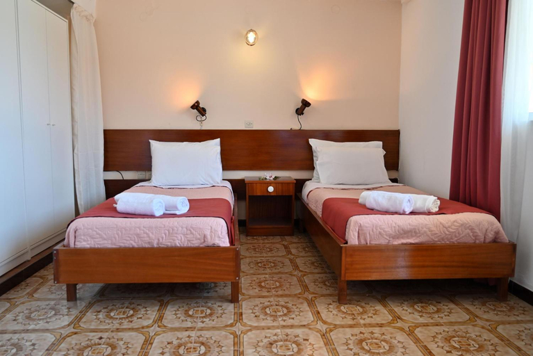 Others 4, Helena Apartments in Paradisi, South Aegean