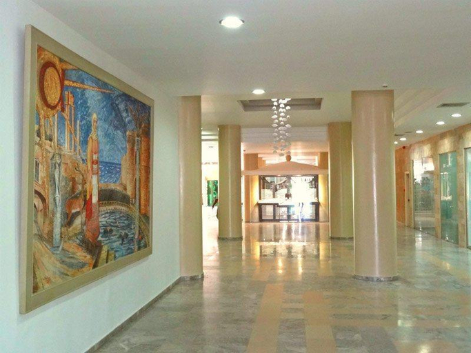 Others 3, Doreta Beach Resort & Spa, South Aegean