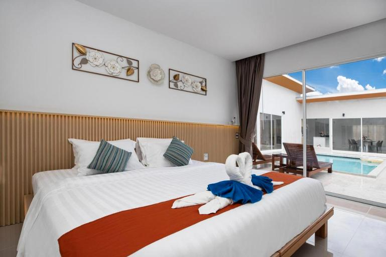 Others 2, Andaman Sea Best Pool Access & Villa, Pulau Phuket