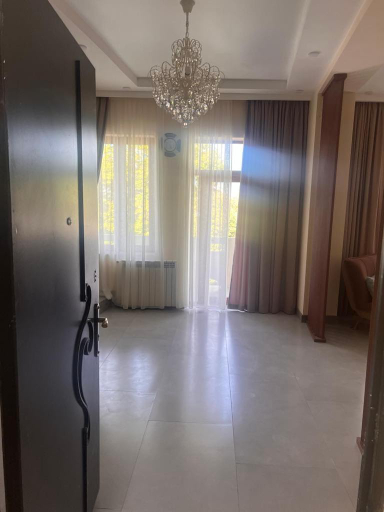 Others 4, B&B confort, Batumi