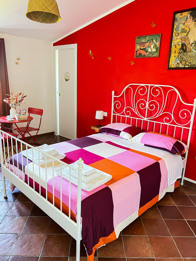 Others 3, Ciao Bella Roma Airport Guesthouse, Rome