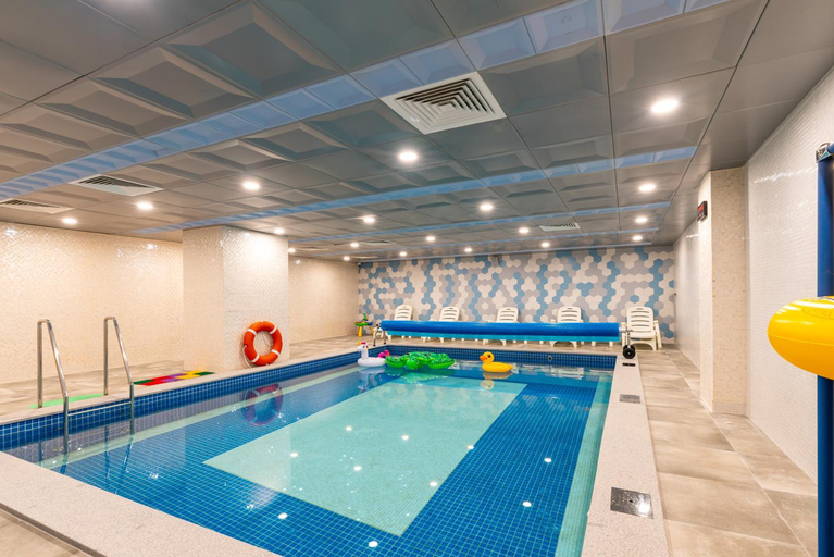 Others 4, PARADISE Resort Hotel, Anivskiy rayon