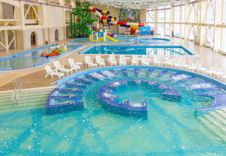 Others 3, PARADISE Resort Hotel, Anivskiy rayon