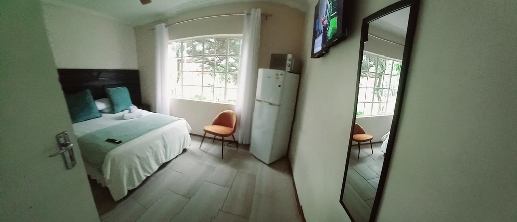 Others 4, Secret Guest House, Umgungundlovu