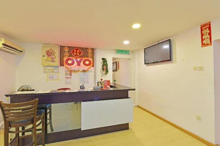 Others 5, 98 Hotel, Johor Bahru