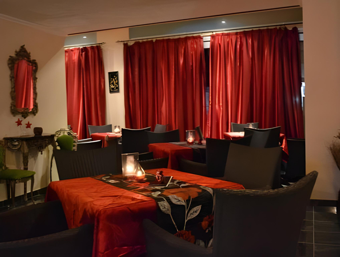 Food & Drinks 4, Panorama Hotel Apartments, South Aegean
