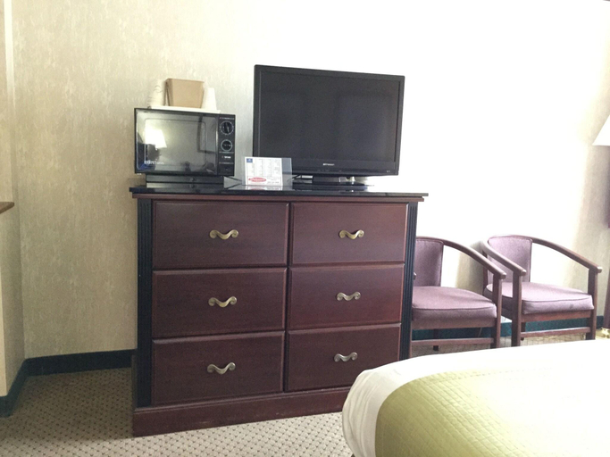 Bedroom 3, Americas Best Value Inn Suites St Charles St Louis, Saint Charles