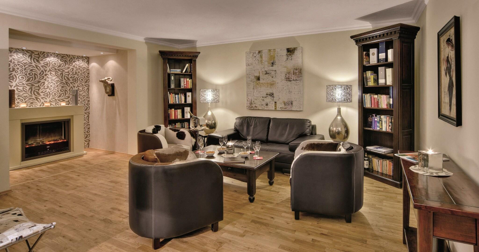 Public Area 4, Hotel Villa Toskana, Rhein-Neckar-Kreis