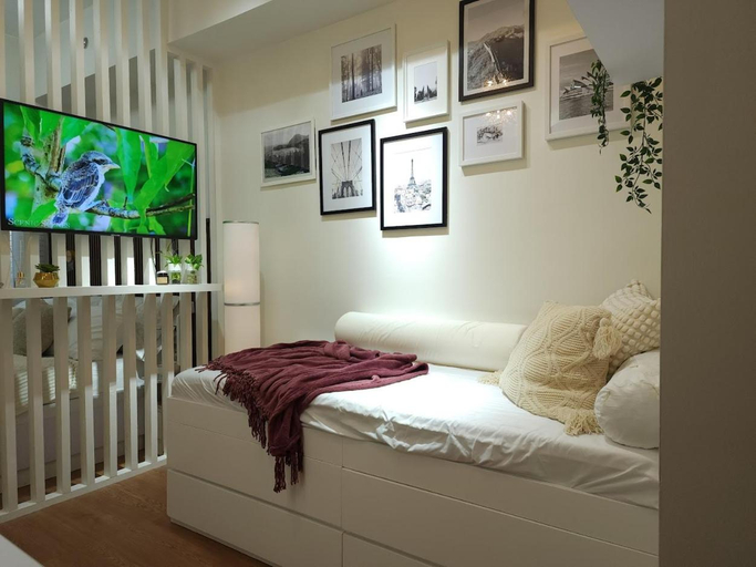 4, Chic Retreat at Quezon City Grass Residences Condo, Quezon City