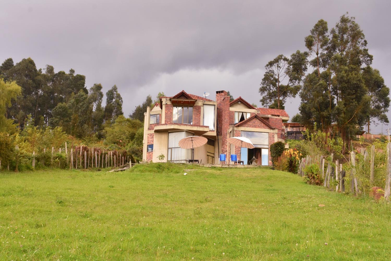 Others 5, Hotel Campestre Villa Los Duraznos, Paipa
