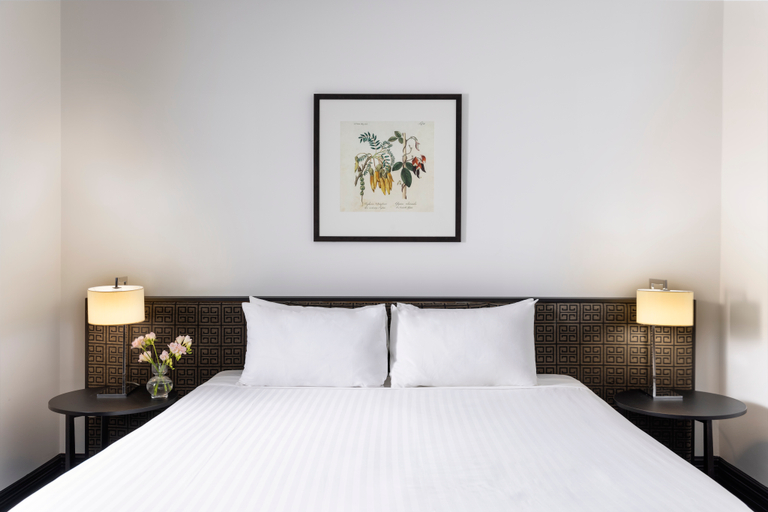 Bedroom 5, Edit Auckland Greenlane, Waitakere