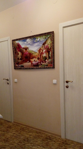 Others 4, Mini Hotel Four Rooms, Ekaterinburg gorsovet