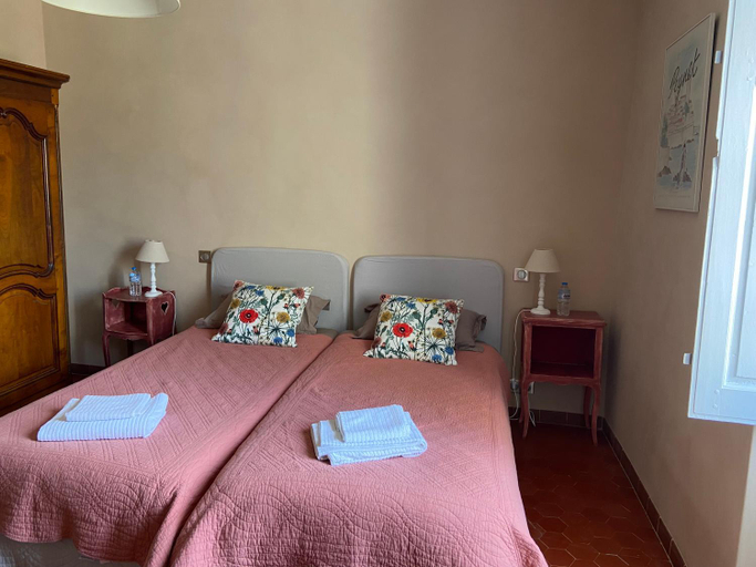Others 4, CHATEAU DES SALLES, Var