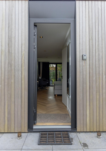 Others 3, BnB Paradijs Oude Niedorp, Niedorp