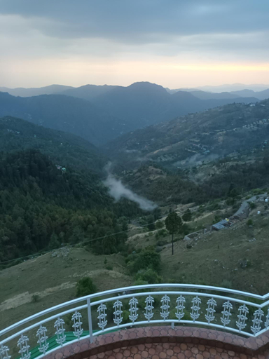 Others 3, Hill Billy Homes, Shimla