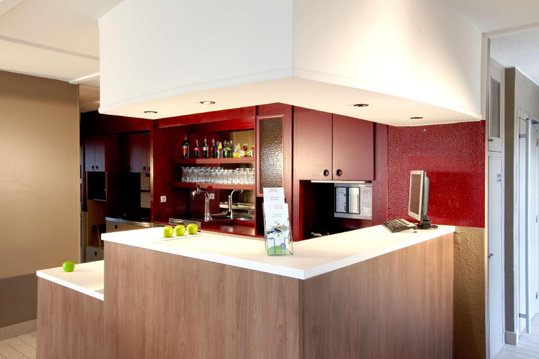 Public Area 2, Kyriad Direct Le Havre Est - Gonfreville, Seine-Maritime