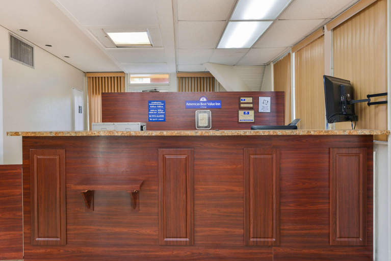 Public Area 3, Americas Best Value Inn Sarasota Downtown, Sarasota