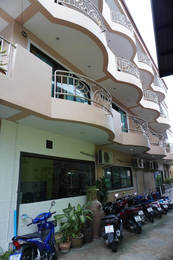 Others 3, Centre Point Nanai, Phuket Island