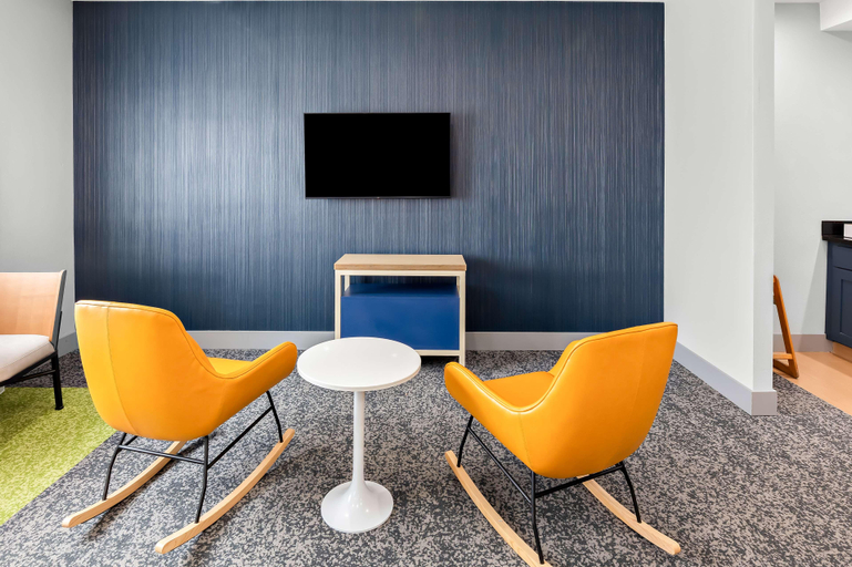 Public Area 2, Spark by Hilton Springfield Southwest, Sangamon