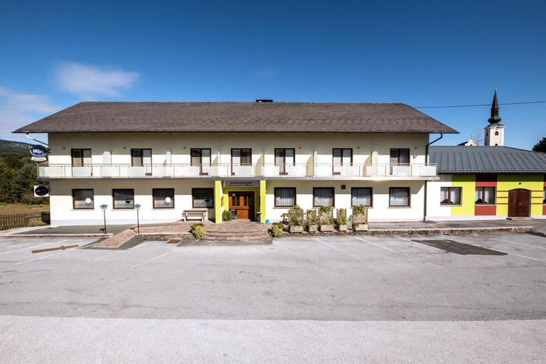 Others 4, Gasthof Schwammer, Hartberg-Fürstenfeld