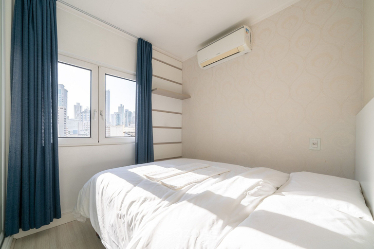 Room 4, Apt in BC 4min fr th Beach and Av Atlantica Epf202, Balneário Arroio do Silva