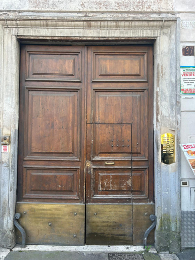 Exterior & Views, Fantini rooms- San Pietro, Roma
