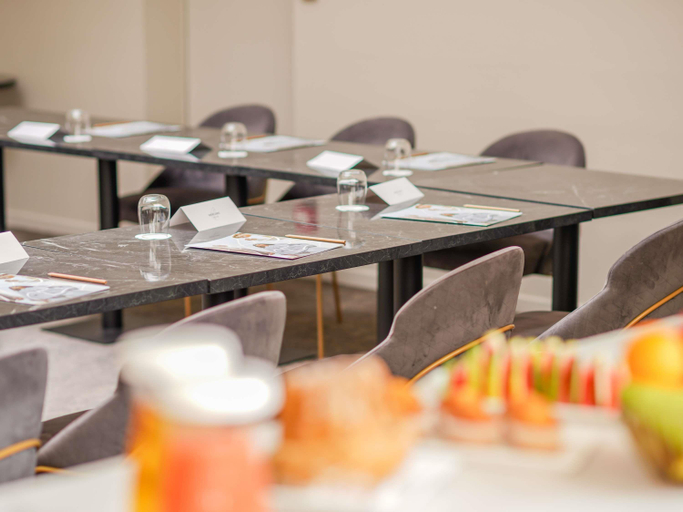 Food & Drinks 5, Mercure Colmar Centre Unterlinden, Haut-Rhin