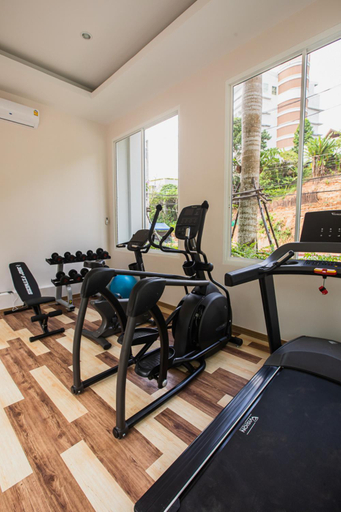 Others 4, Palmetto Condominium, Pulau Phuket