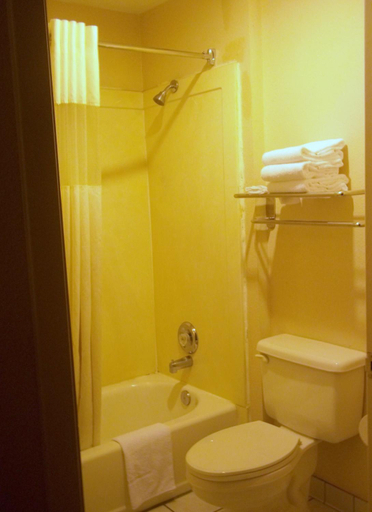 Bathroom, Windwater Inn and Suites, Nueces
