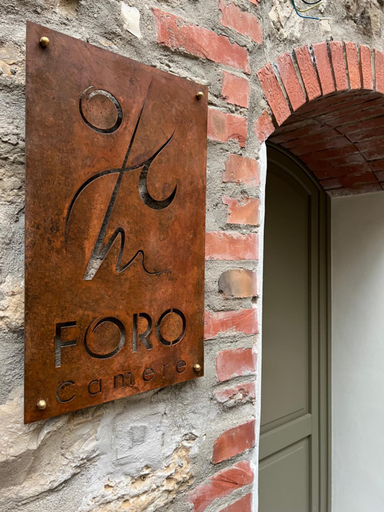 Others 2, FORO Osteria Imperfetta, Arezzo