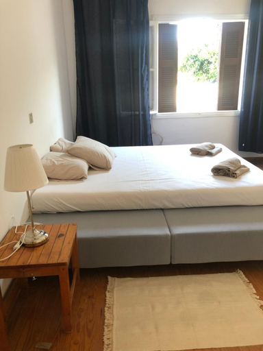 Others 2, Al Mare Skyros, Fully-equipped house, Central Greece