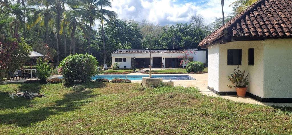 Exterior 3, Finca hotel mi refugio, Olaya