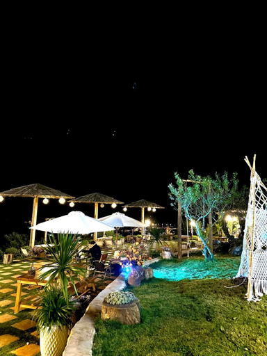 Others 4, Green farm home & coffee, Mộc Châu