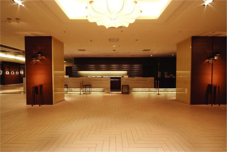 Public Area 5, Sapporo Tokyu REI Hotel, Sapporo