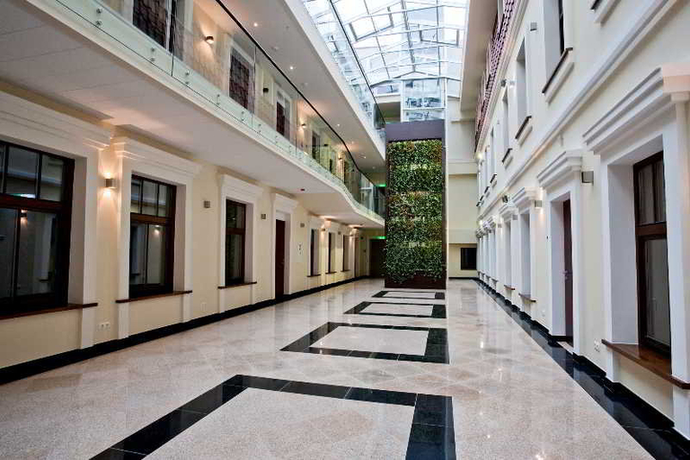 Public Area 3, Amberton Cathedral Square Hotel Vilnius, Vilniaus