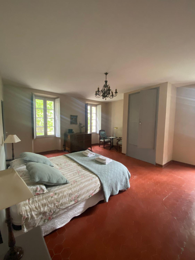 Others 2, CHATEAU DES SALLES, Var