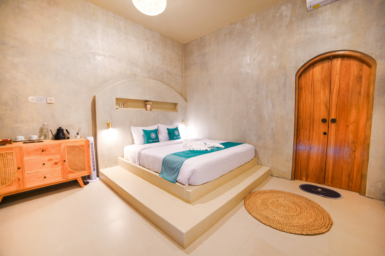 Others 3, Ubu Villa Lemme - Mediterranean Style, Bantul