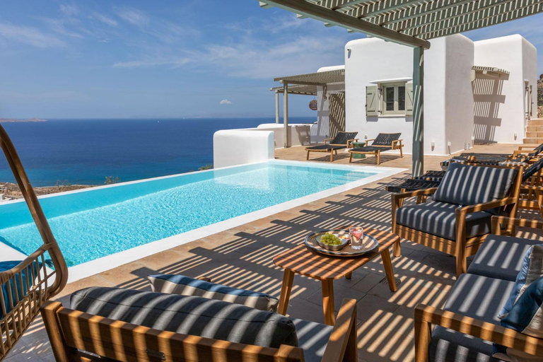 Others 4, Modern Mykonos Villa Private Pool Stunning View, South Aegean