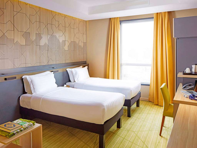 Bedroom 4, ibis Styles Makkah, Makkah