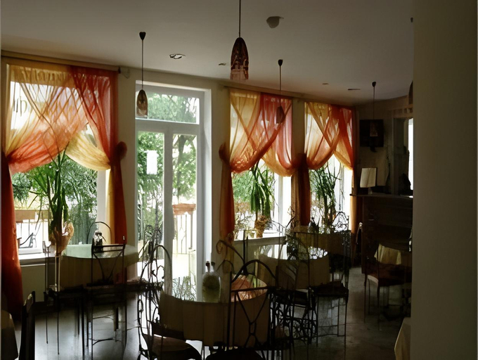 Food & Drinks 3, Lido Dom Przy Plazy, Gdańsk City