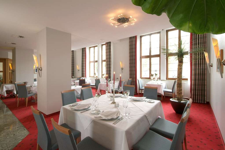Food & Drinks 5, Michaelis Leipzig, Leipzig