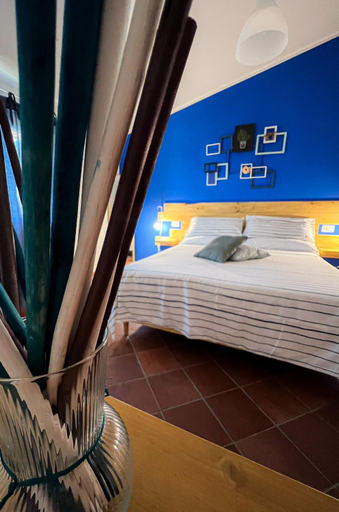 Others 5, Ciao Bella Roma Airport Guesthouse, Rome