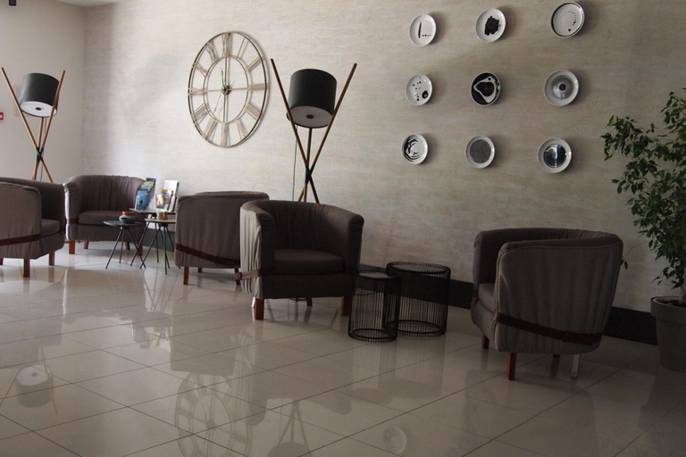 Public Area 4, Apartments Agava, Makarska