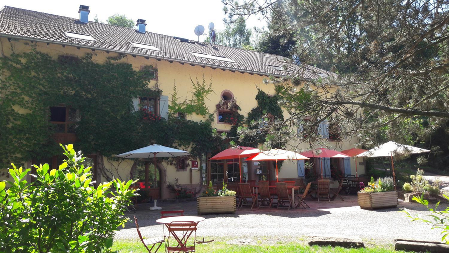 Others 2, Auberge De La Charriole, Vosges