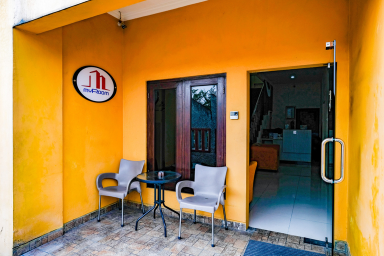 Others 5, RedDoorz @ myRoom UMY, Bantul